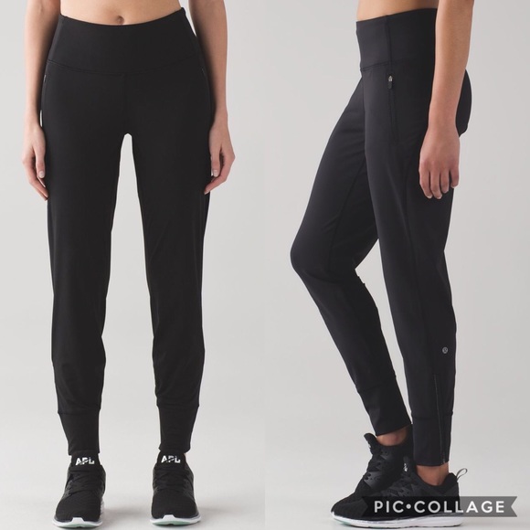freshly jogger lululemon